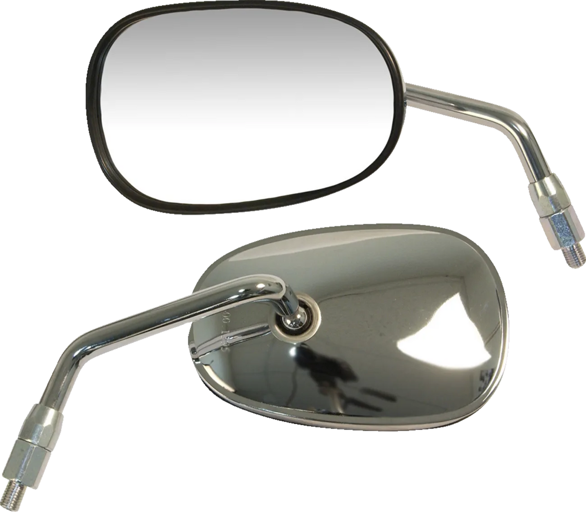 OEM-Style Replacement Mirror for Kawasaki
