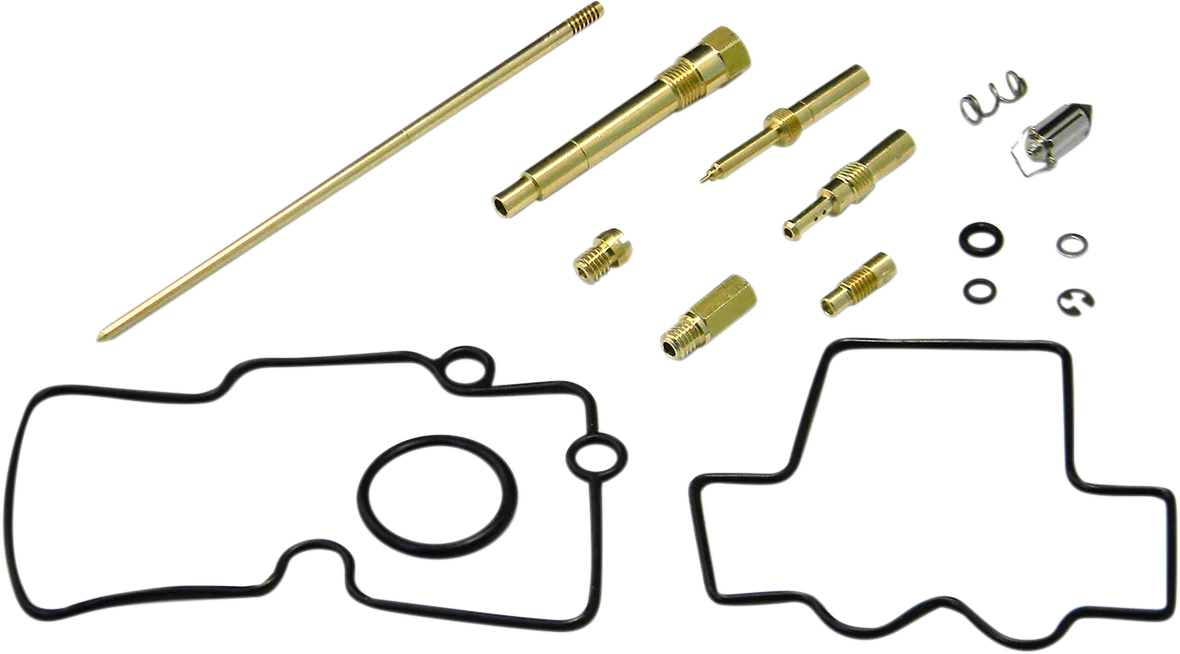 Carburetor Repair Kit
