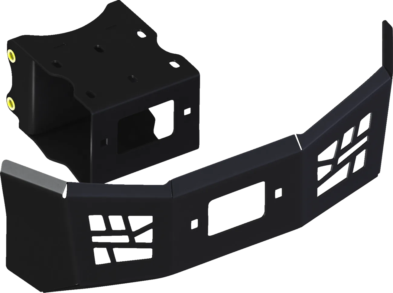 Winch Mount
