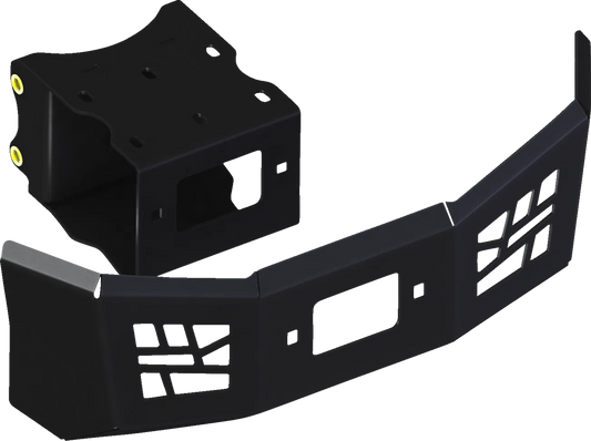 Winch Mount