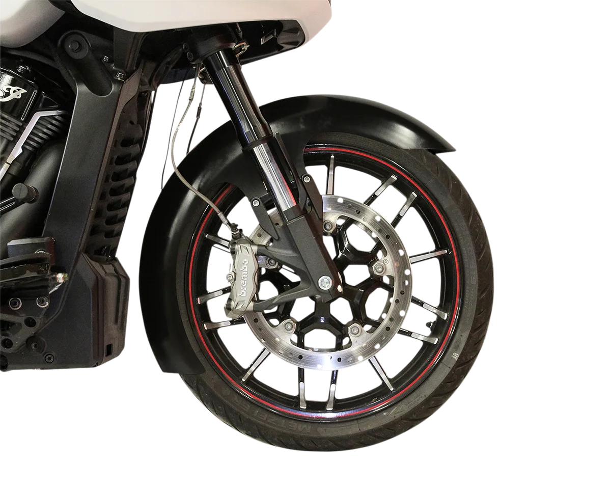 Tire Hugger Series Front Fender