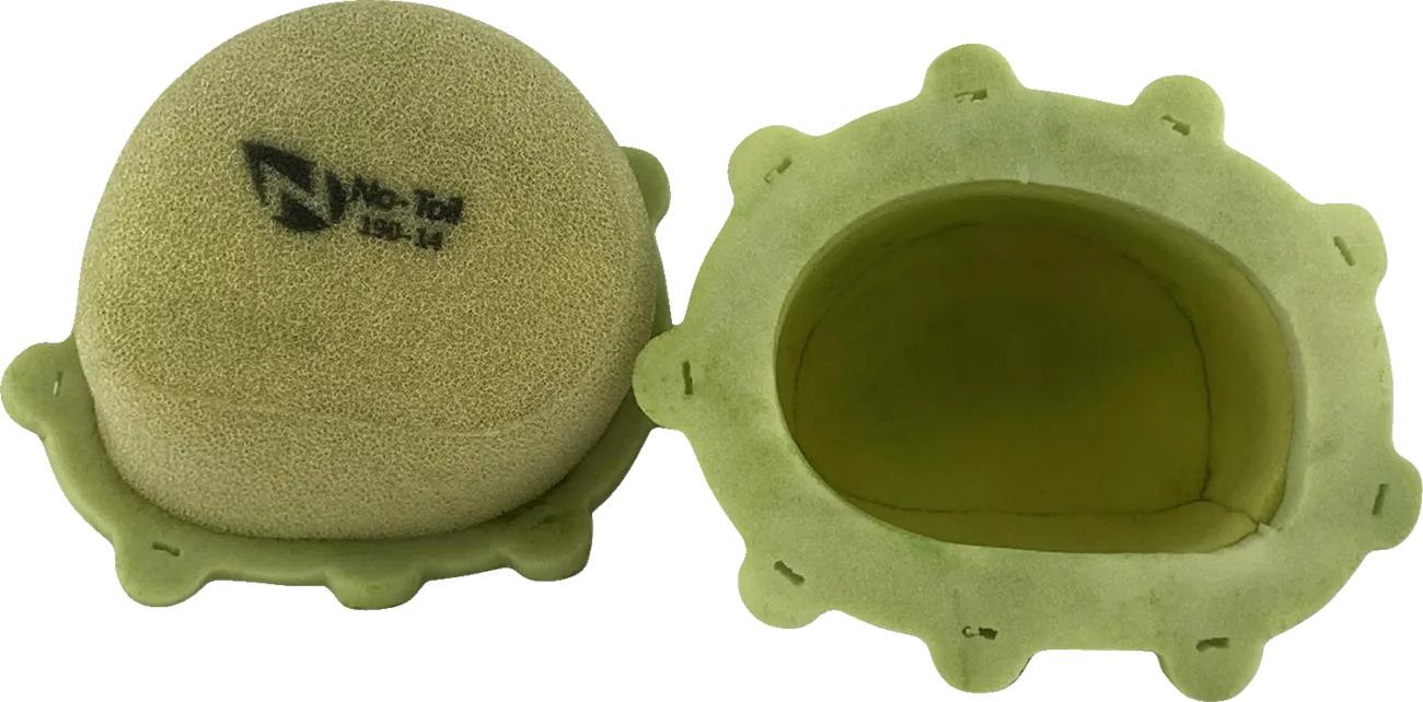 Pre-Oiled Air Filter