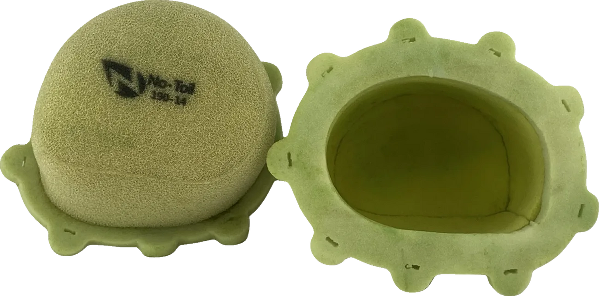 Pre-Oiled Air Filter