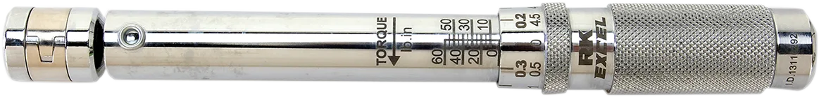 Spoke Torque Wrench