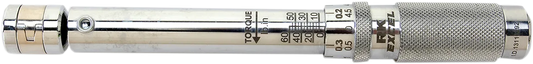 Spoke Torque Wrench