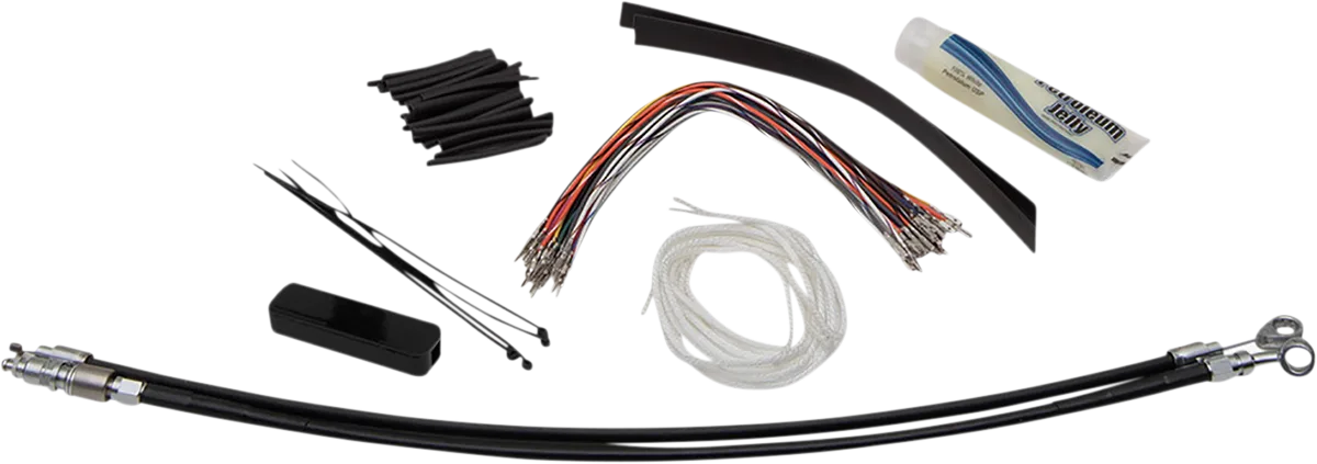 Control Installation Kit