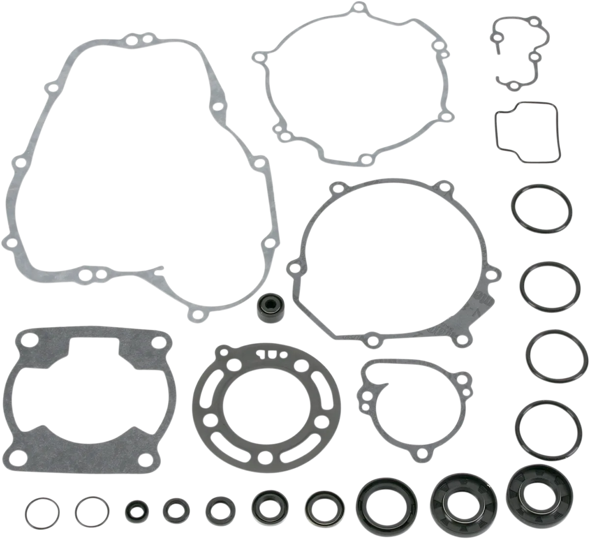 Complete Gasket and Oil Seal Kit