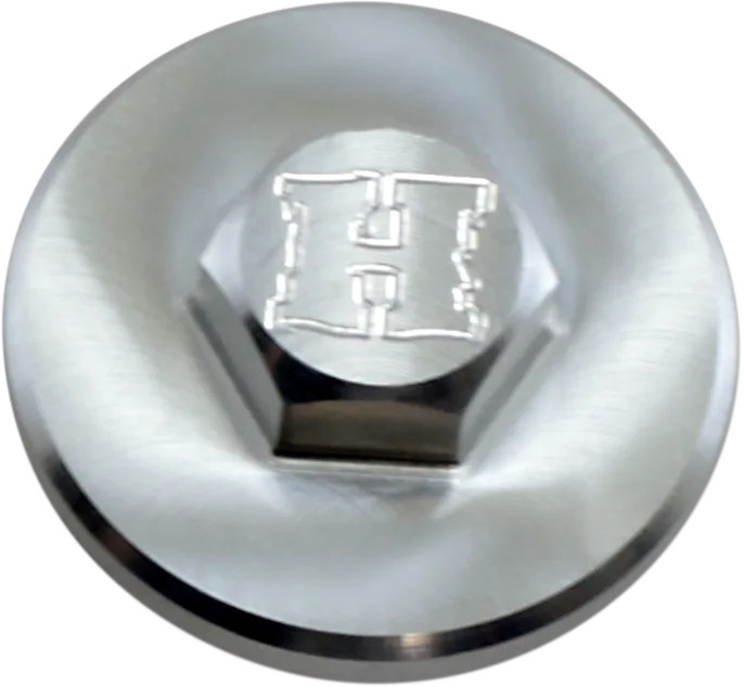 Oil Filler Cap