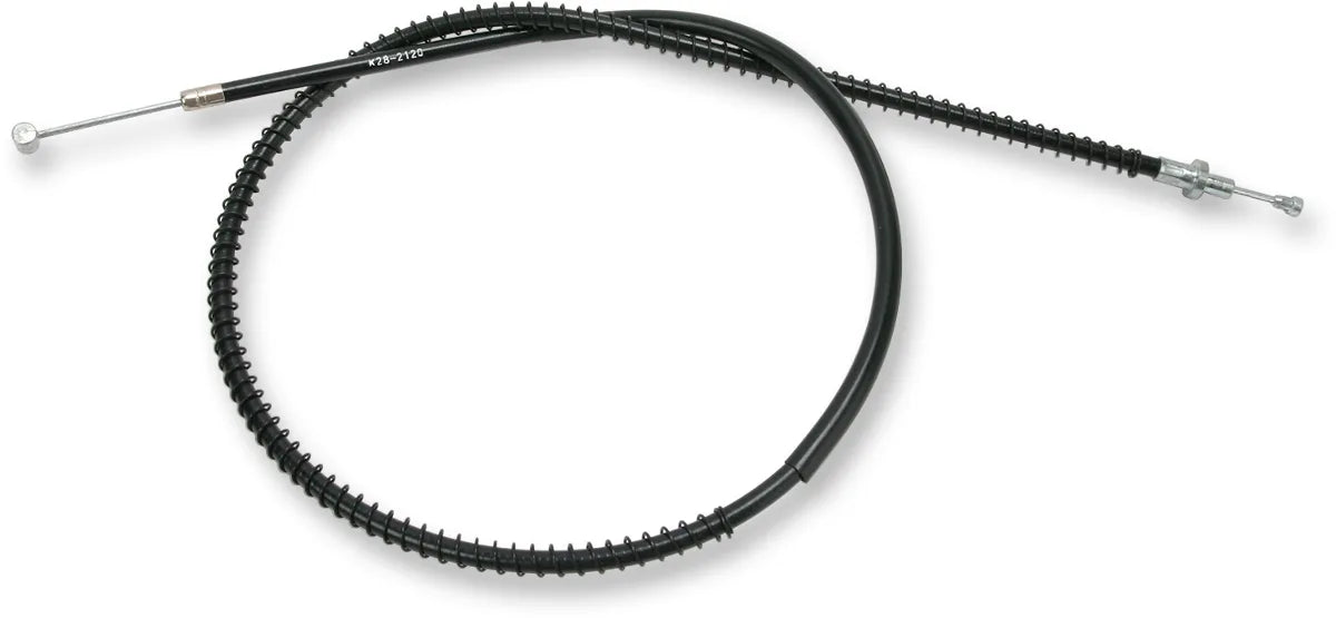 Vinyl Clutch Cable