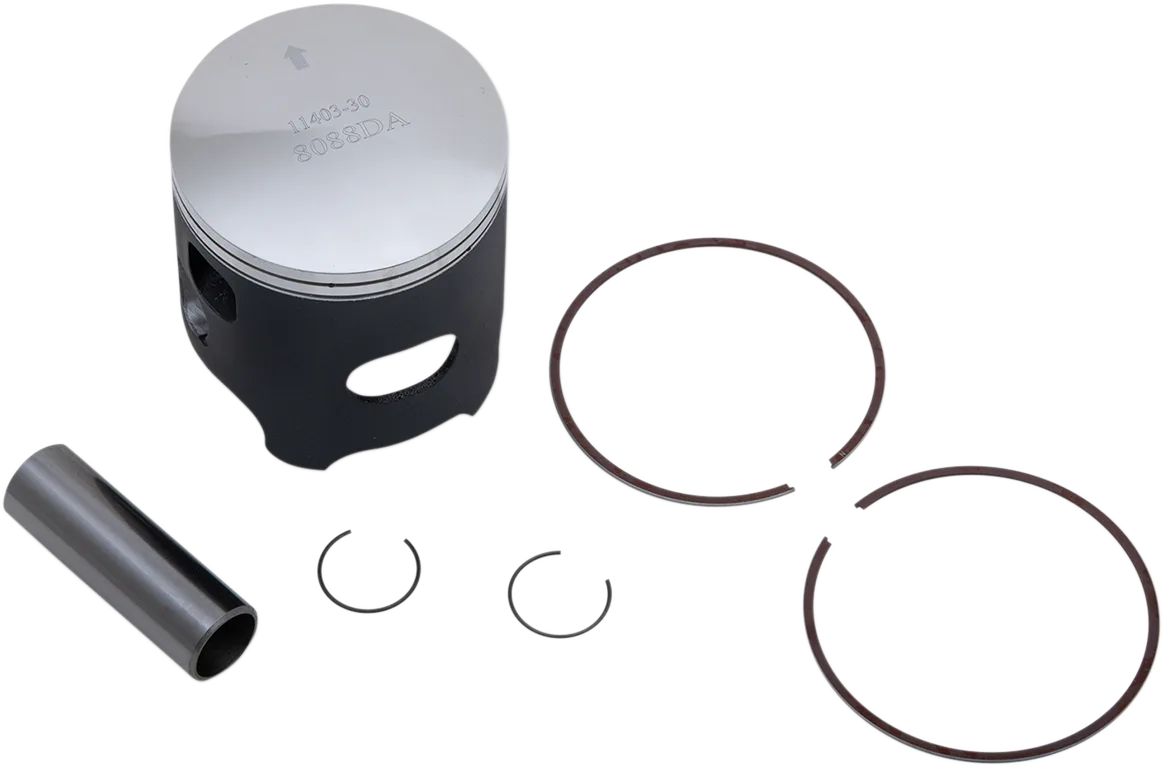 Piston Kit for 2 Stroke