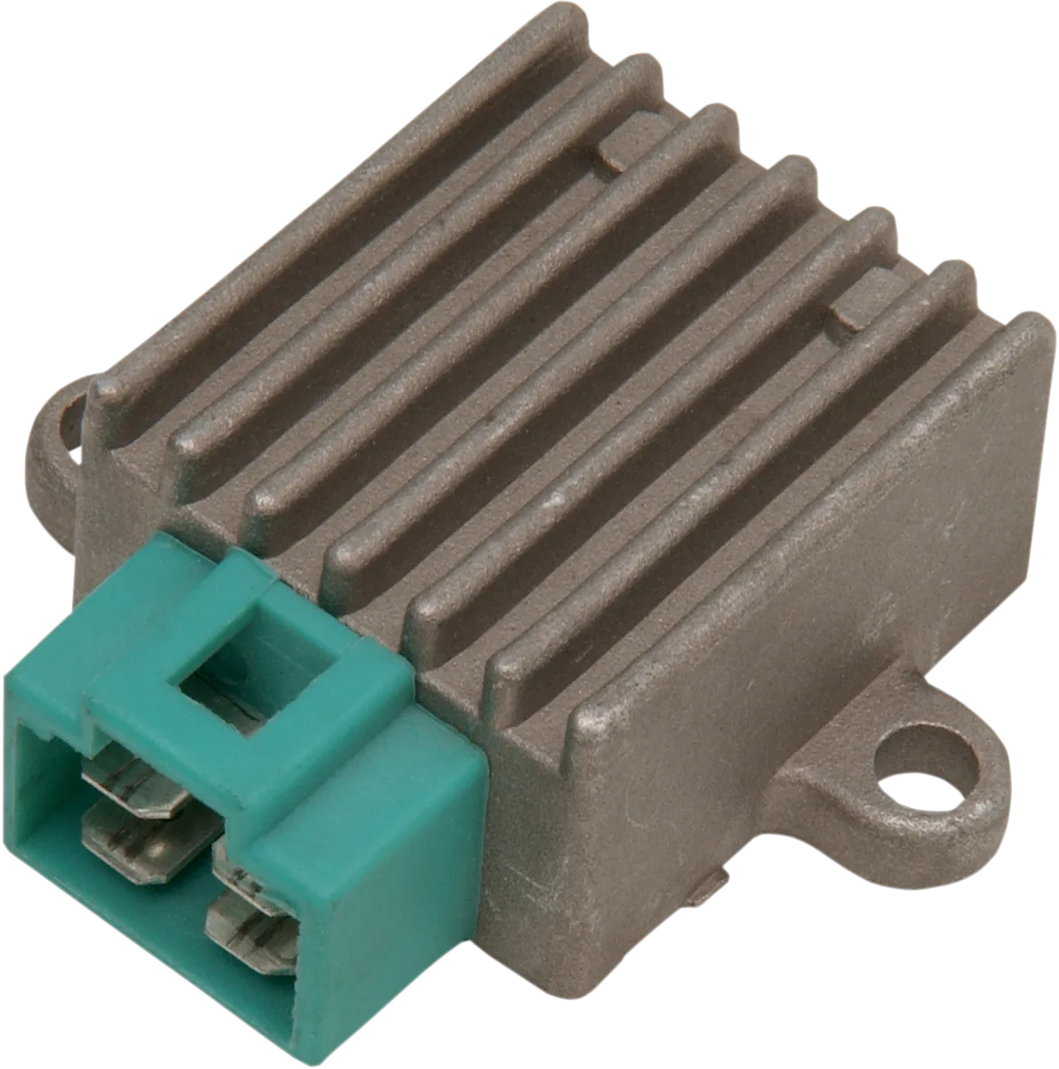 Rectifier and Regulator