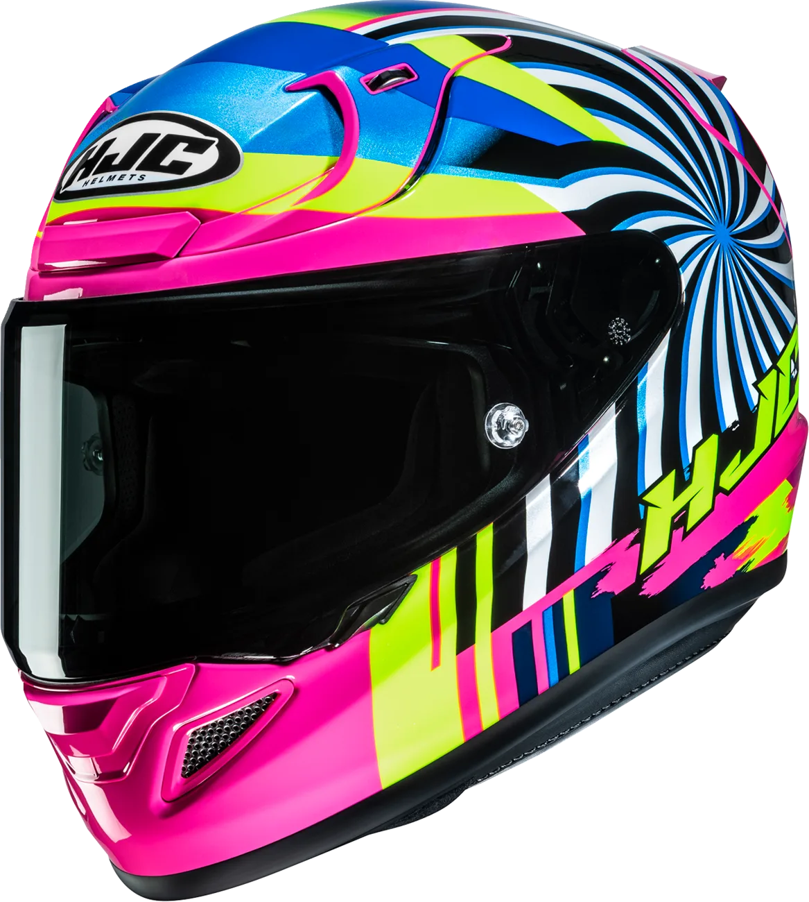 RPHA 12N Lif Helmet