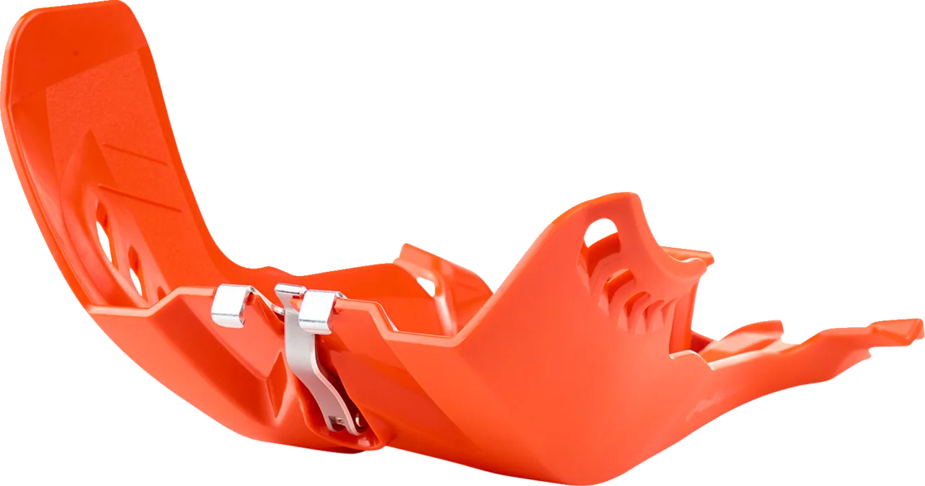 Fortress Skid Plate