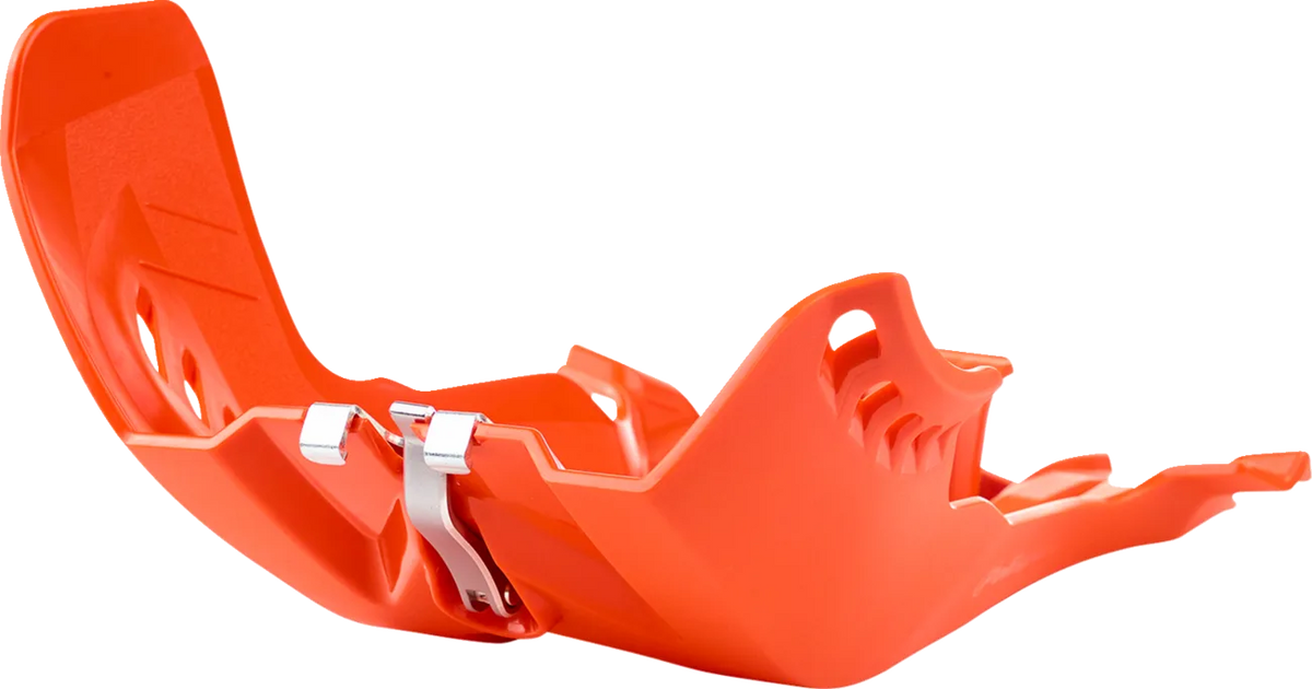 Fortress Skid Plate