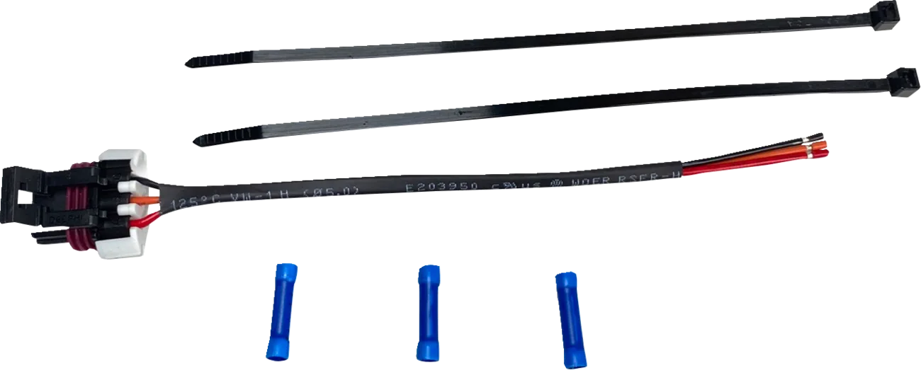 Taillight Pigtail Harness