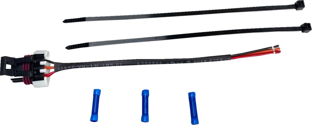 Taillight Pigtail Harness