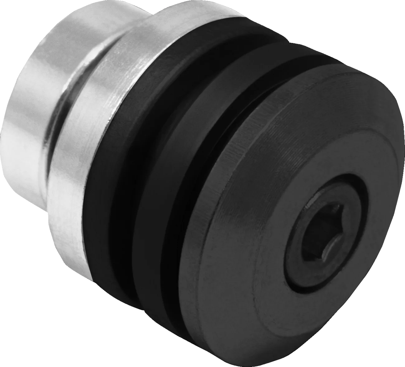 Bracket Bushing Assembly
