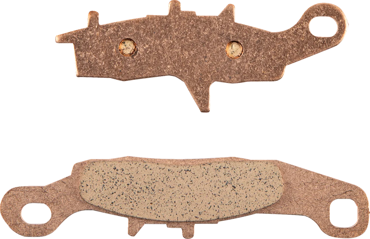 Sintered Brake Pads
