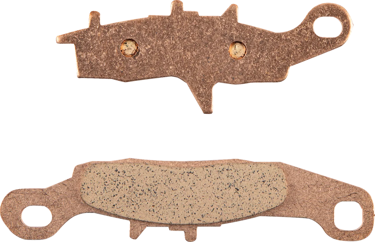 Sintered Brake Pads