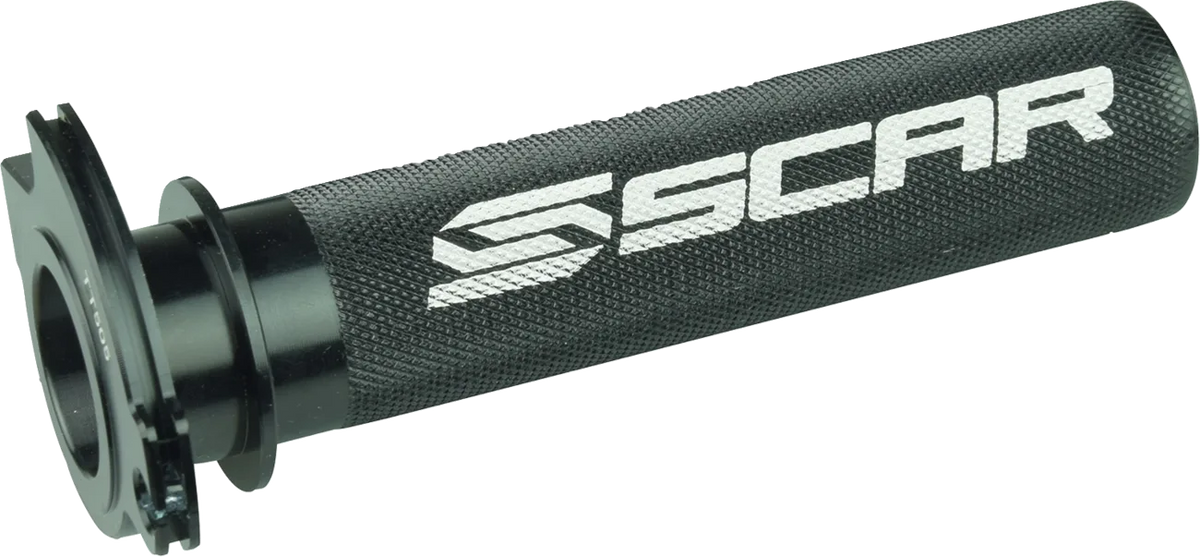 Motocross Aluminum Throttle Tube with Bearing