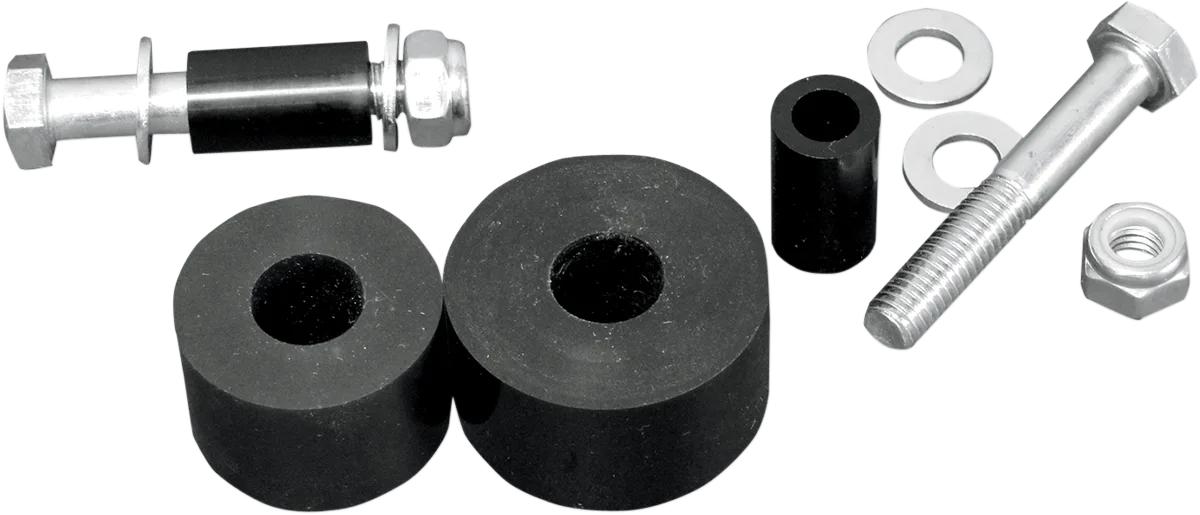 Offroad Chain Roller