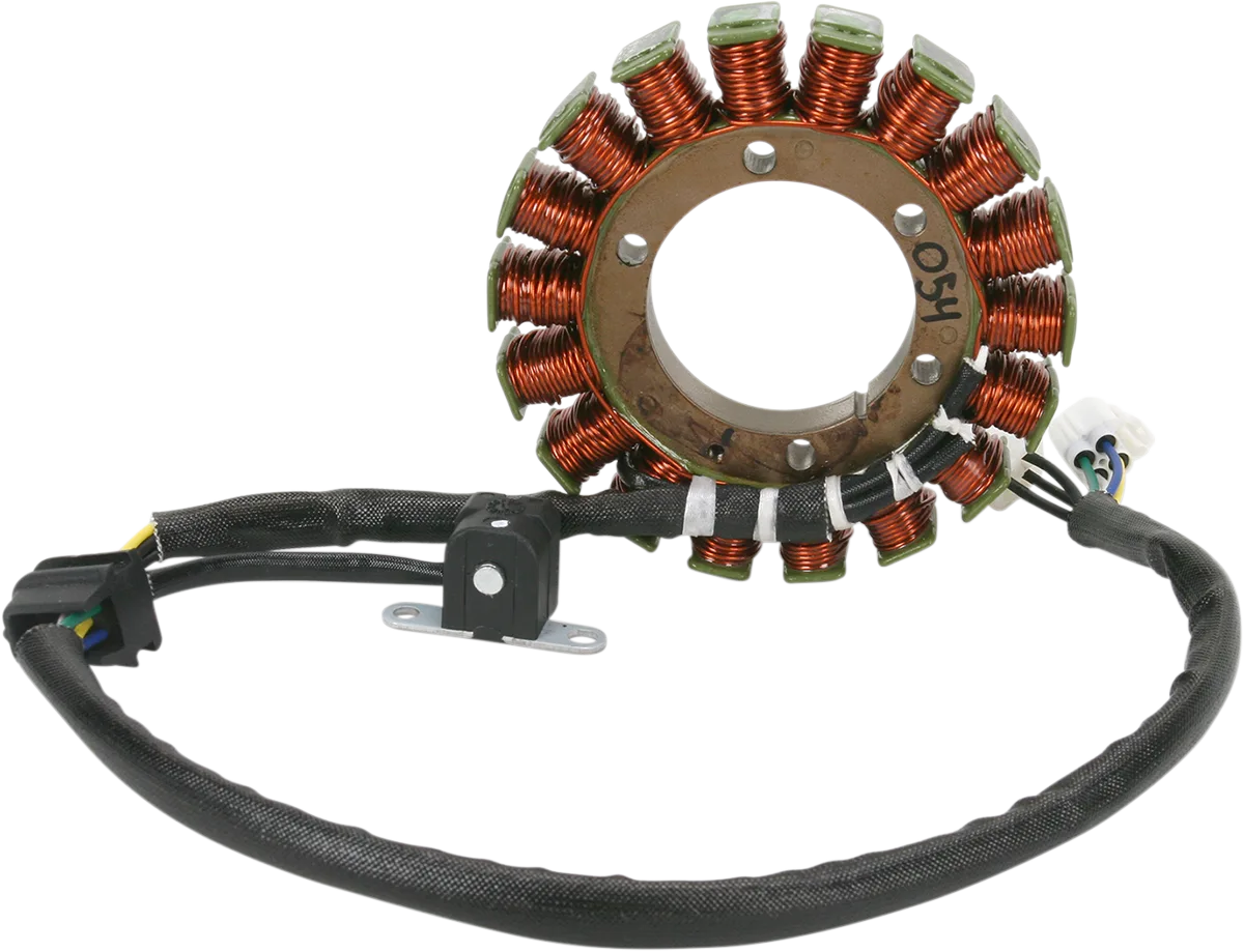 Stator