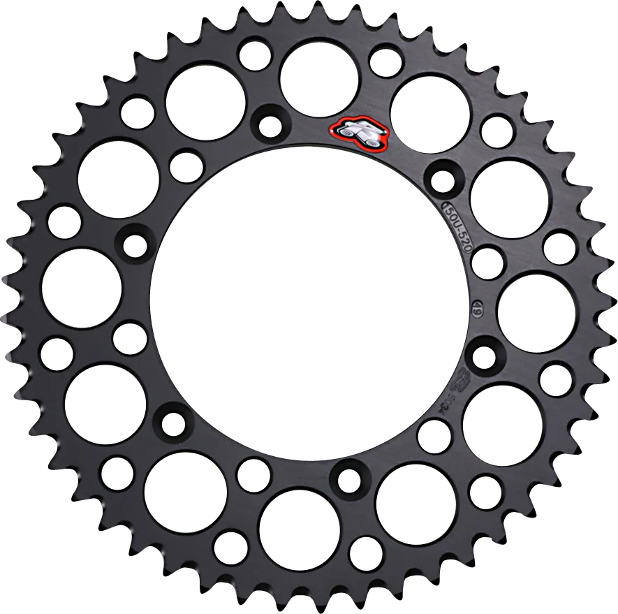 Ultralight Rear Sprocket