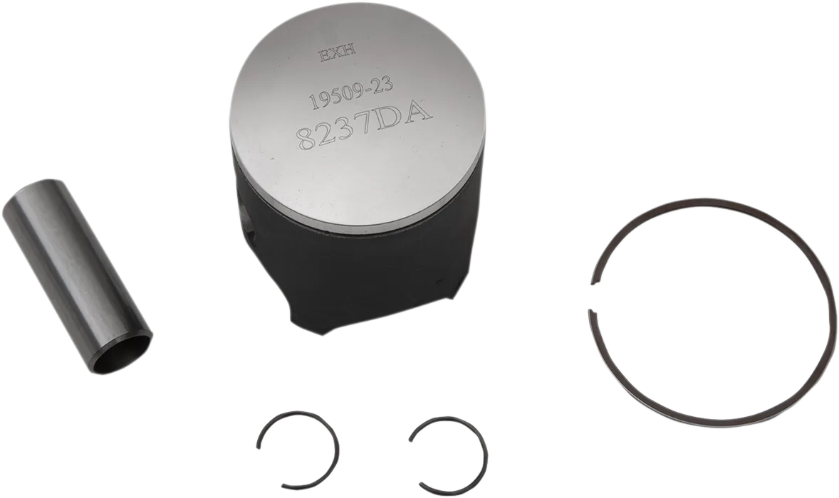 Piston Kit for 2 Stroke