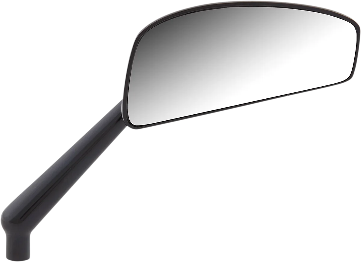 Tearchop Mirror