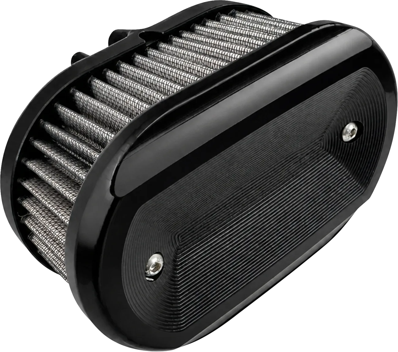 Vektor Oval Air Cleaner