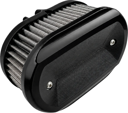 Vektor Oval Air Cleaner