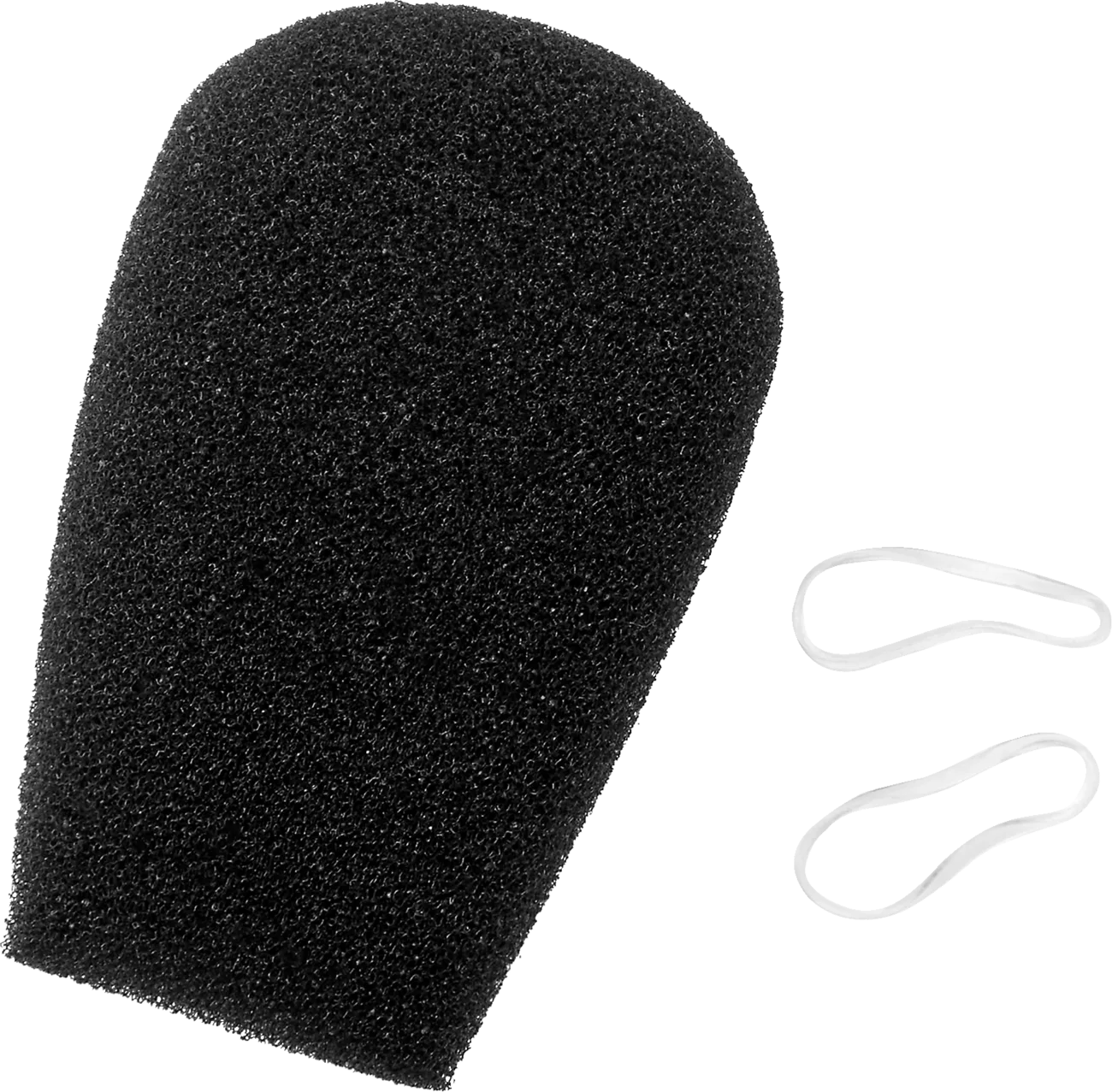 Microphone Windsock