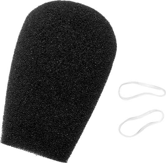 Microphone Windsock