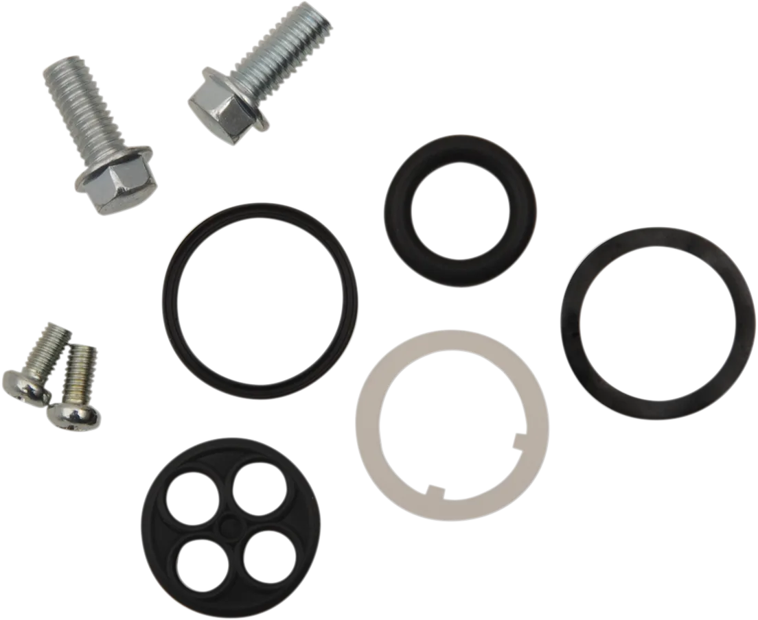 Fuel Petcock Rebuild Kit