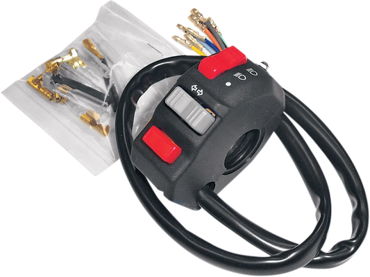Offroad Handlebar Switch