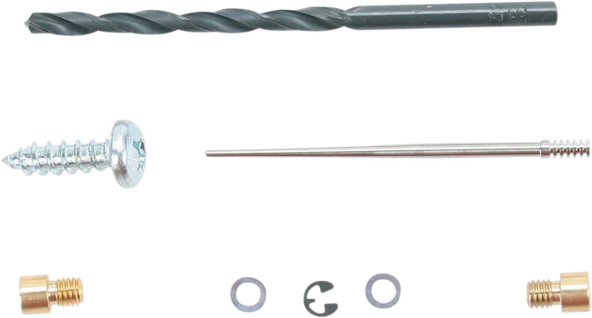 Jet Kit - Stage 1