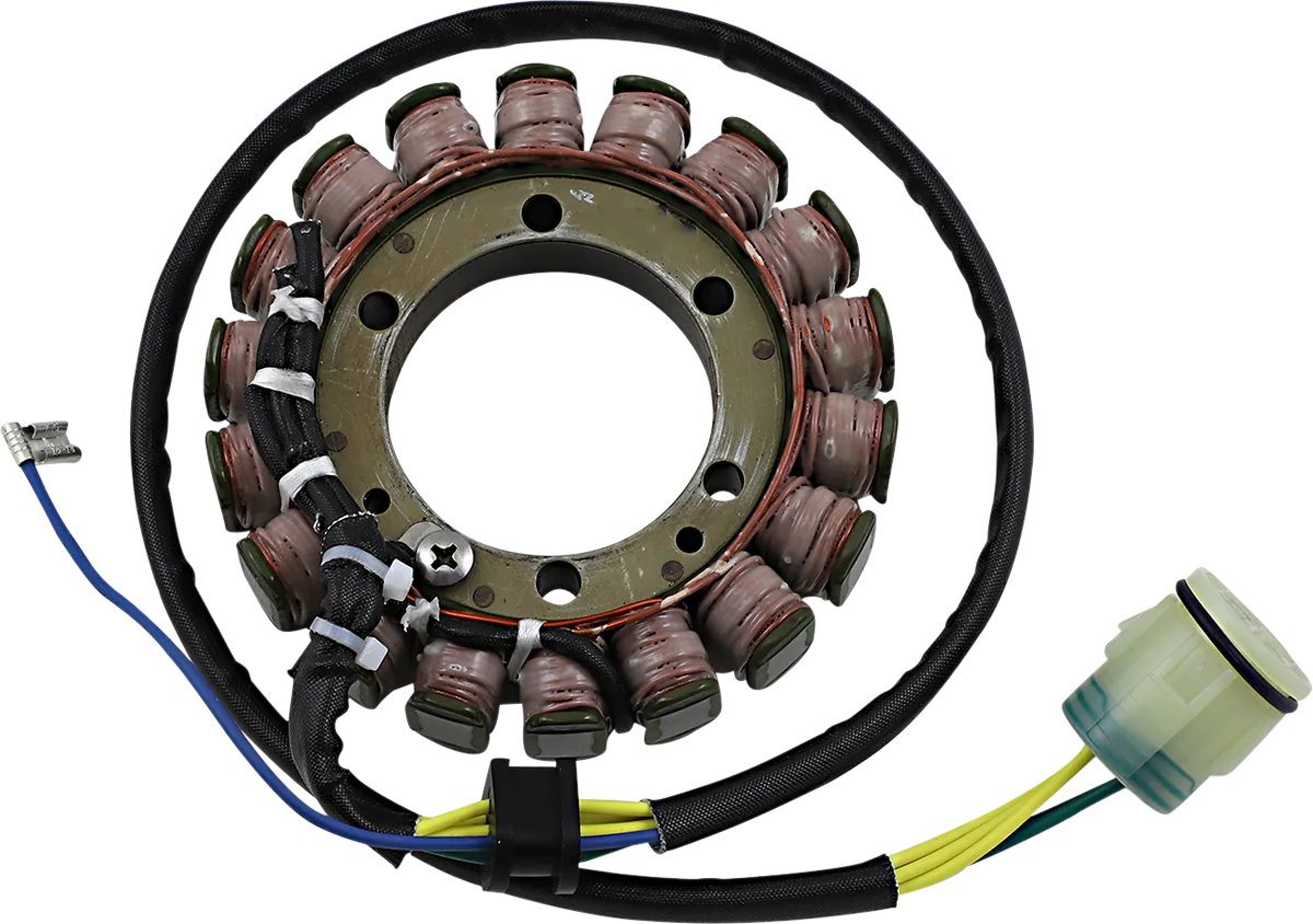 OE Style Stator