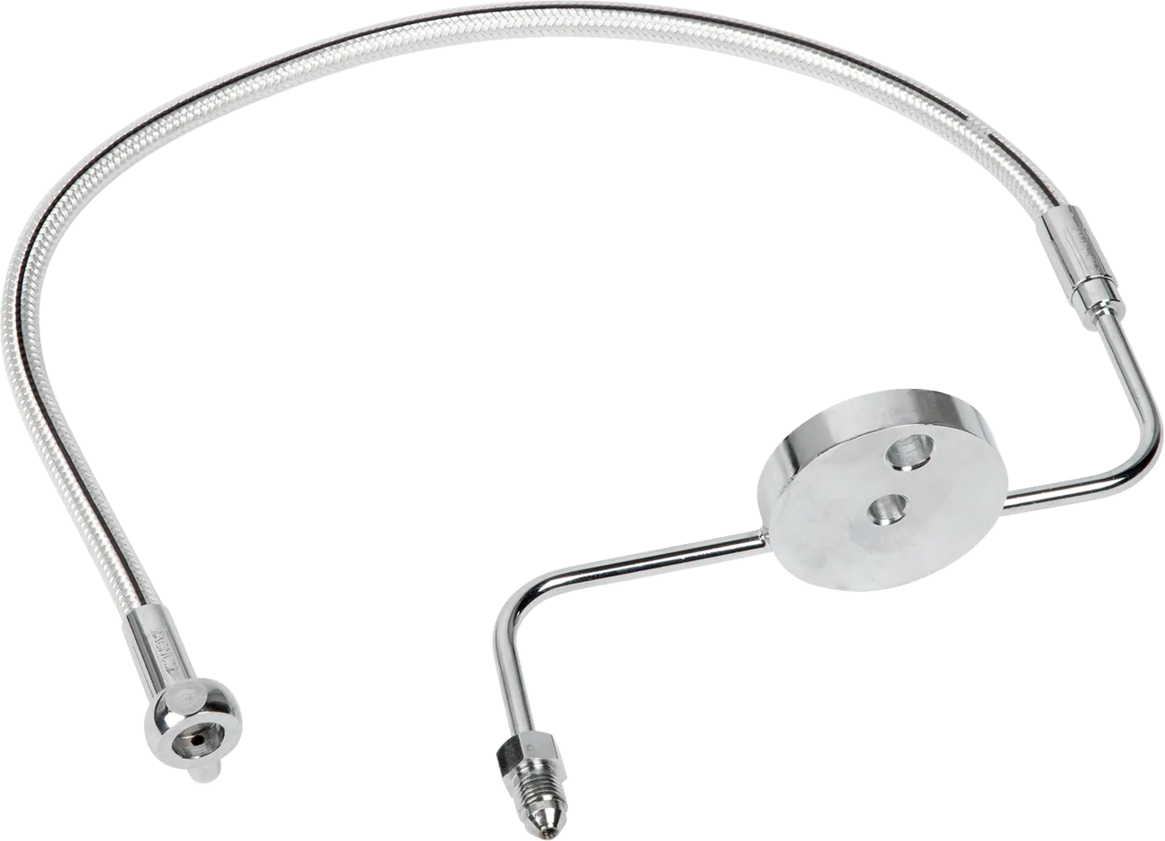 Designer Series Front Lower Brake Line Kit