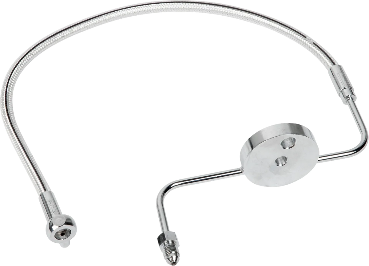 Designer Series Front Lower Brake Line Kit