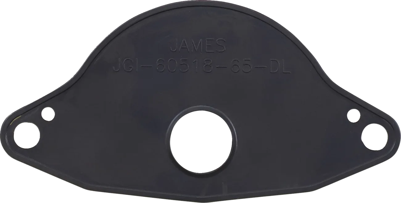 Oil Deflector Seal