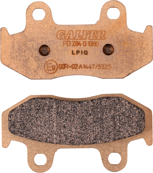 HH Sintered Brake Pads