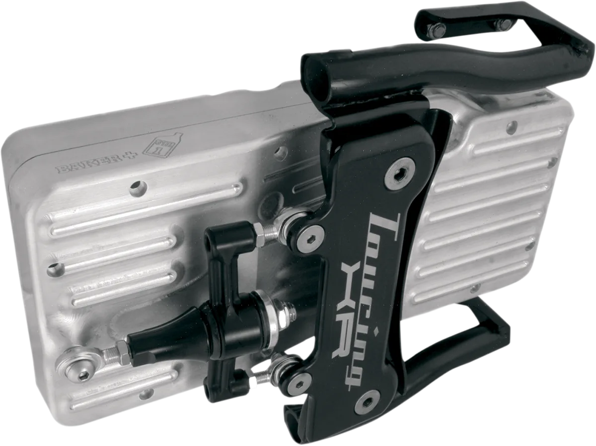 TXR Stabilizer