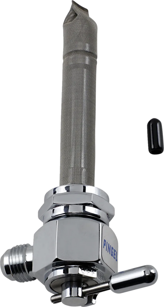 Power-Flo™ -6AN Fuel Valve