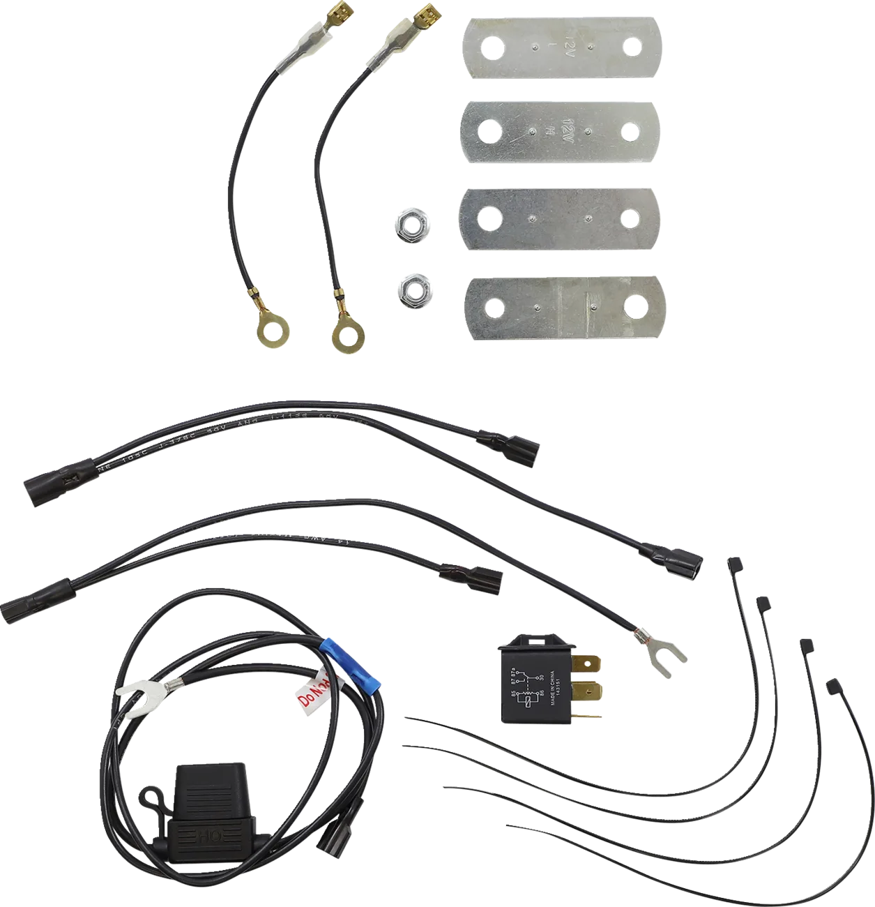 Electric Horn