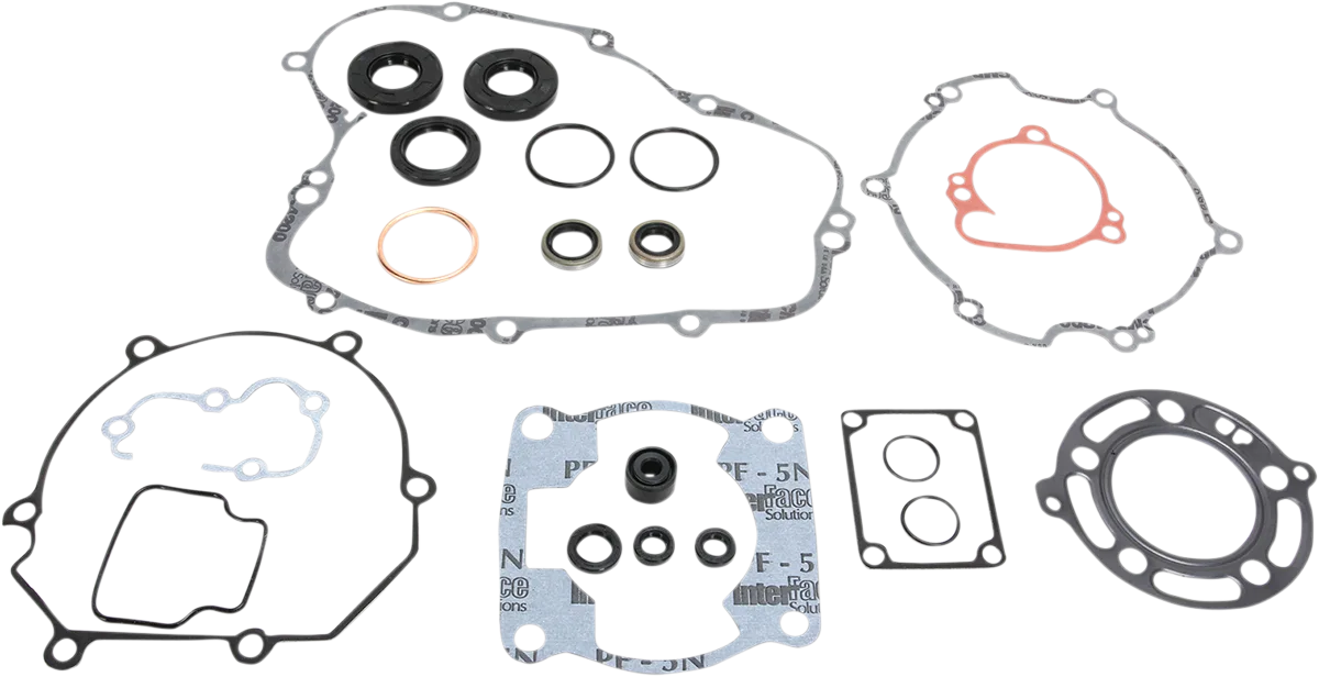 Complete Gasket and Oil Seal Kit