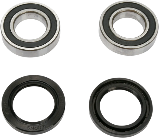 Wheel Bearing and Seal Kit