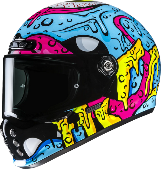 V10 Squeeze Helmet