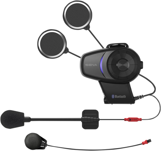 10S Bluetooth® Headset & Intercom