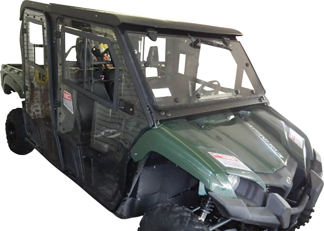 Expedition UTV Cab Enclosure