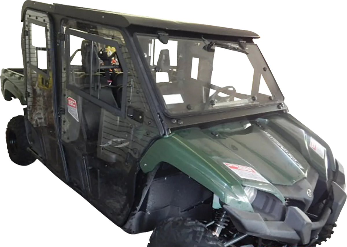 Expedition UTV Cab Enclosure